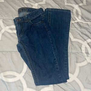 KIMES RANCH “BETTY” Jeans Women’s 00/34